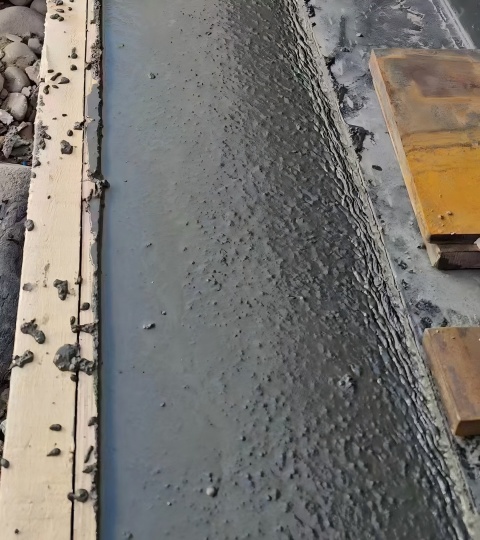 南宁环氧砂浆的特点及施工流程​