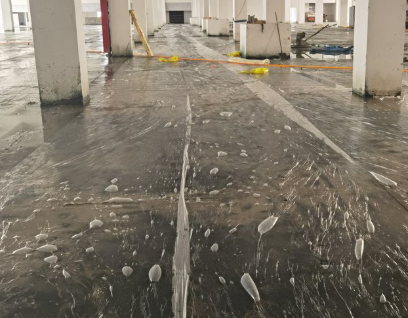 南宁不发火砂浆和不发火金属骨料有什么区别