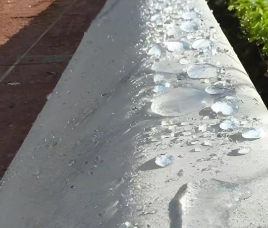 南宁硅烷浸渍涂料在混凝土保护中的应用