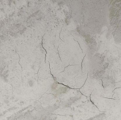 南宁灌浆料为什么会产生裂缝？出现裂缝该如何处理？