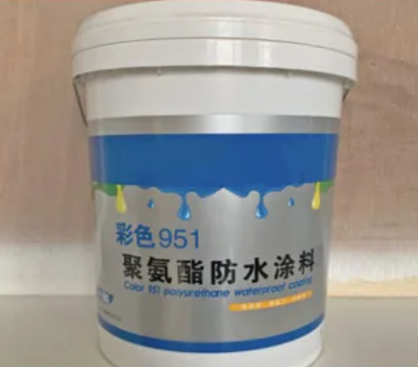 南宁聚氨酯防水涂料