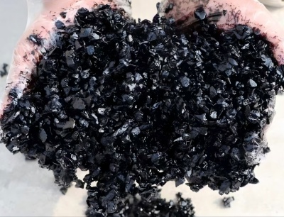 南宁沥青冷补料（沥青砂）的优势特点与施工流程解析