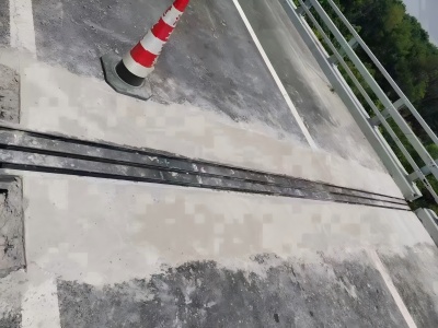 南宁伸缩缝更换后浇筑材料快速结构修补料速砼的产品特点及施工流程​